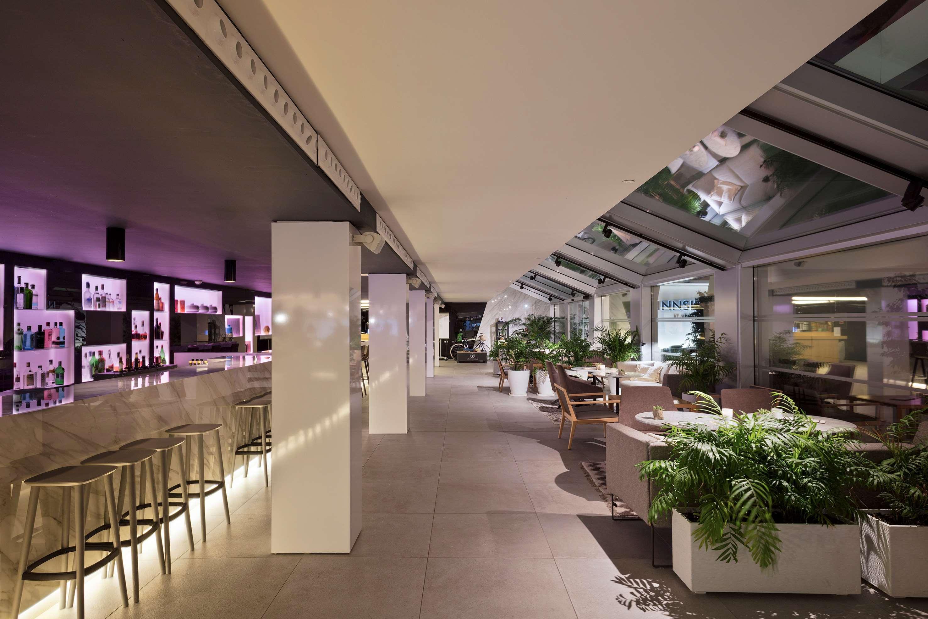 Hotel Innside By Melia Bosque Palma di Maiorca