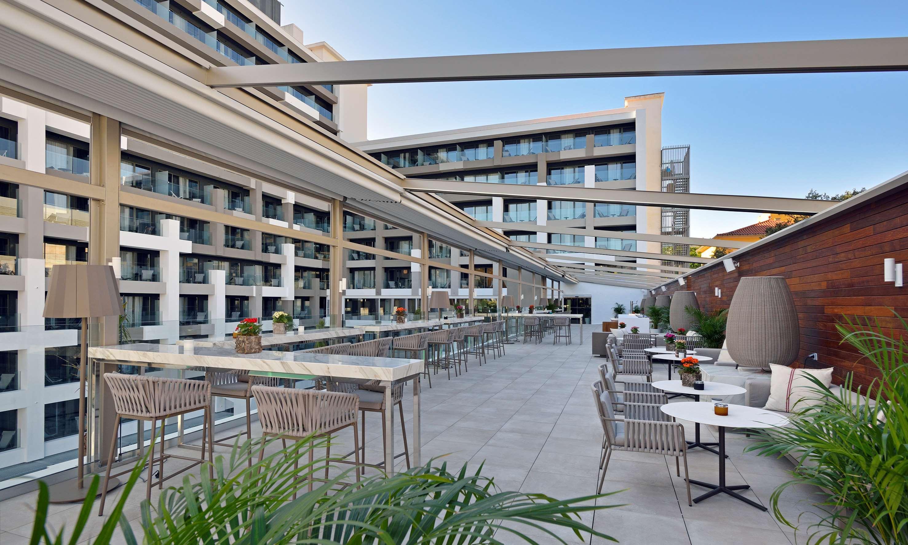 Innside By Melia Bosque 4* Palma di Maiorca
